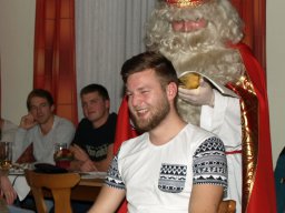  Weihnachtsfeier 2019 16
